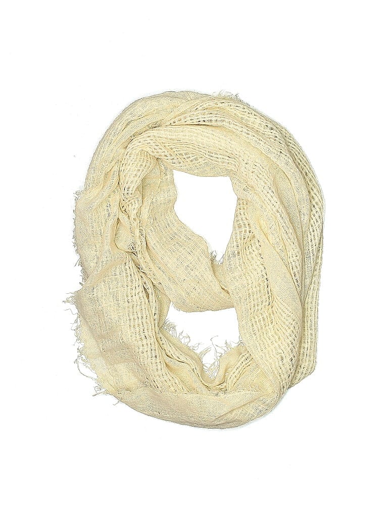 Click to view more detailed imagery on our partner's website Pre-owned Free Press Scarf
