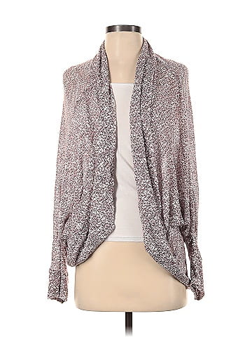 Flirty Pink Cardigan (view 1)