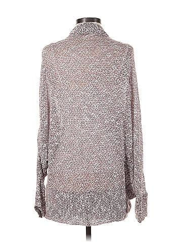 Flirty Pink Cardigan (view 2)