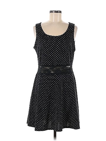 Casting Casual Dress (view 1)