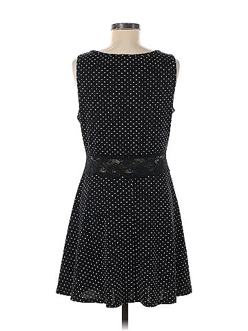 Casting Casual Dress (view 2)