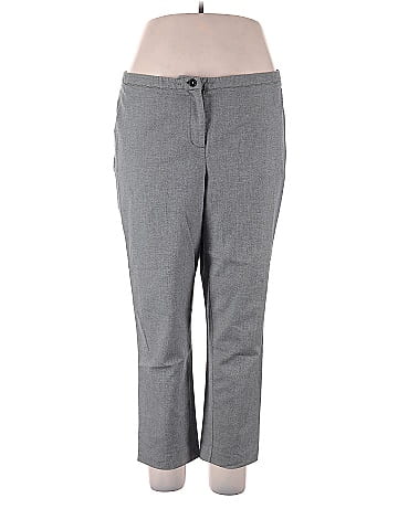 Fashion Bug Casual Pants (view 1)