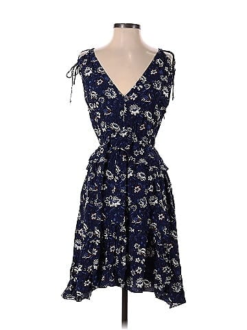 Thakoon Collective Casual Dress (view 1)