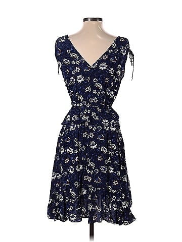 Thakoon Collective Casual Dress (view 2)