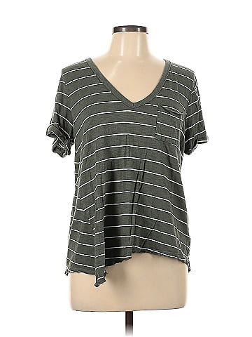 t.la Short Sleeve T-Shirt (view 1)