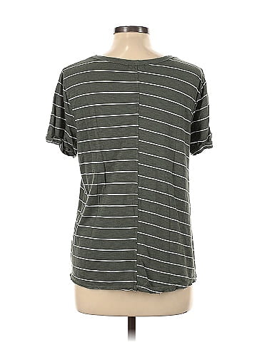 t.la Short Sleeve T-Shirt (view 2)