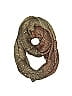 Reserved Tweed Brown Scarf One size - photo 1
