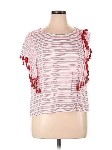 Joy Joy Short Sleeve Top (view 1)