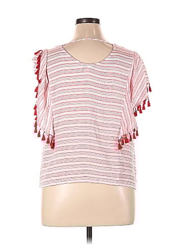 Joy Joy Short Sleeve Top (view 2)