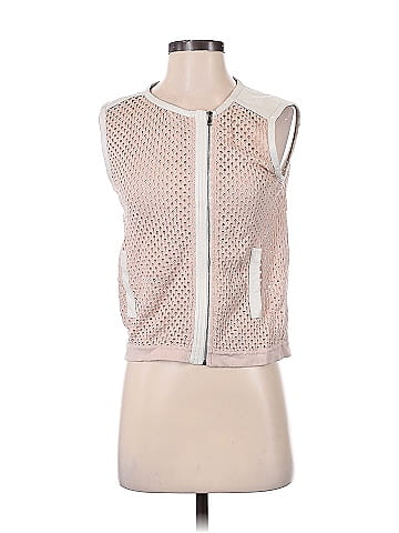 Townsen Sleeveless Blouse (view 1)