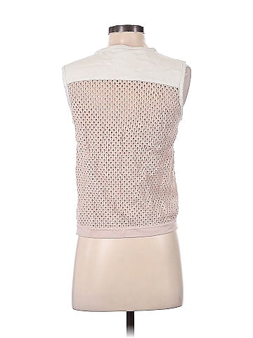 Townsen Sleeveless Blouse (view 2)