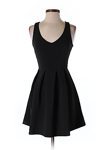 Necessary Objects Casual Dress - front