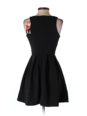 Necessary Objects Casual Dress - back