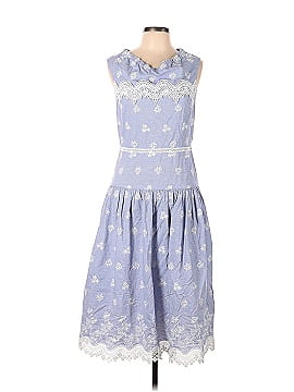 Ml Monique Lhuillier Casual Dress