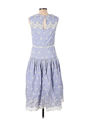 ML Monique Lhuillier Casual Dress (view 2)