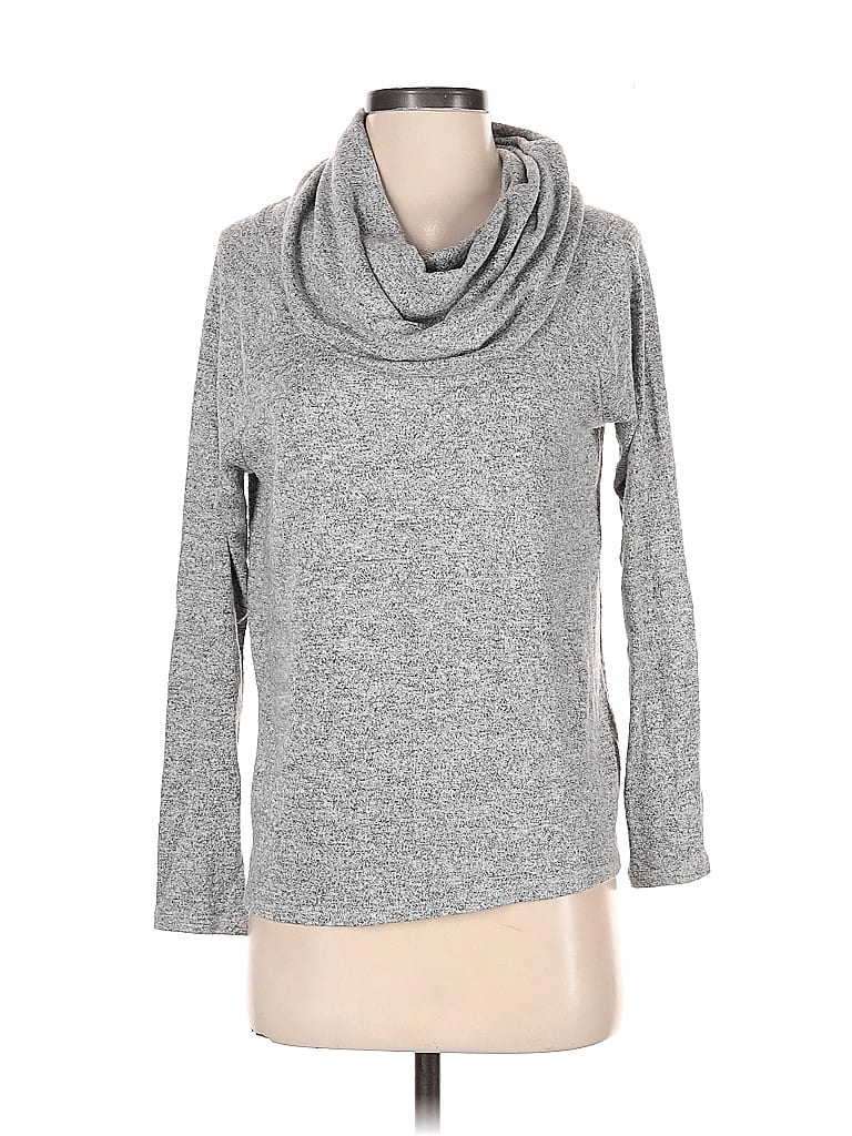 Pre-owned Soft Joie Turtleneck Sweater