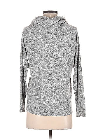 Soft Joie Turtleneck Sweater (view 2)