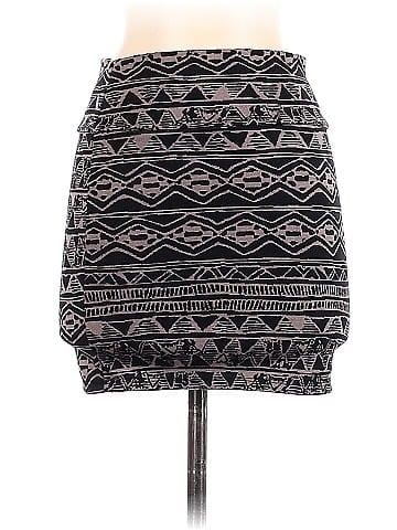 Feathers Casual Skirt (view 1)