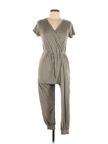 Daytrip Jumpsuit (view 1)