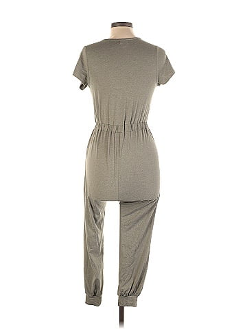 Daytrip Jumpsuit (view 2)