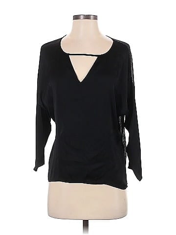 Townsen 3/4 Sleeve Top (view 2)