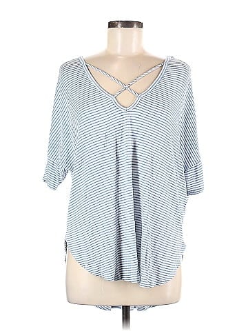 B. Original By Shoe Fly 3/4 Sleeve T-Shirt (view 1)