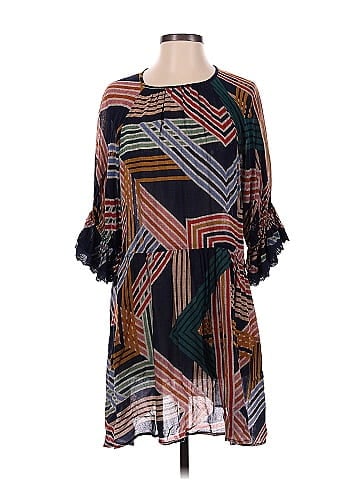 dRA Los Angeles Casual Dress (view 1)