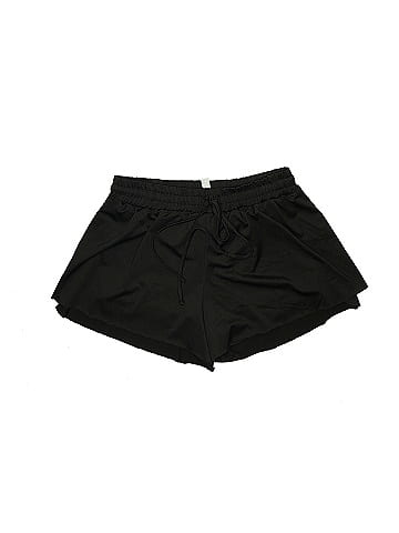Nellie Mae Athletic Shorts (view 1)