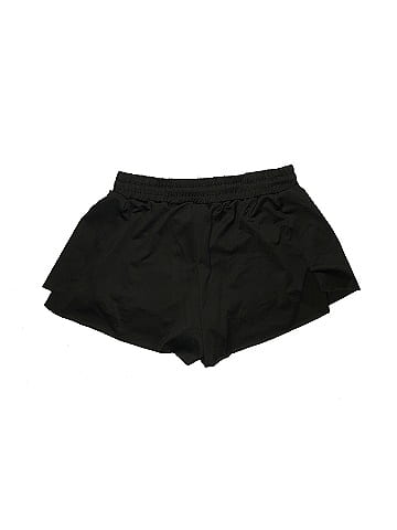 Nellie Mae Athletic Shorts (view 2)
