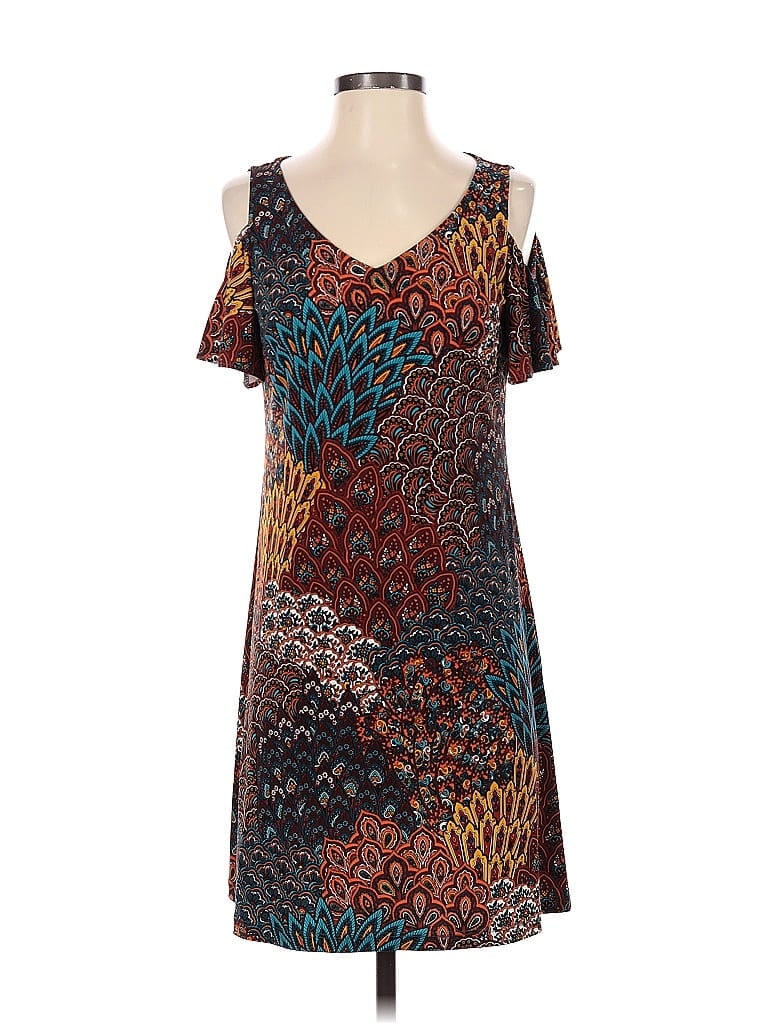 Click to view more detailed imagery on our partner's website Pre-owned Msk Casual Dress