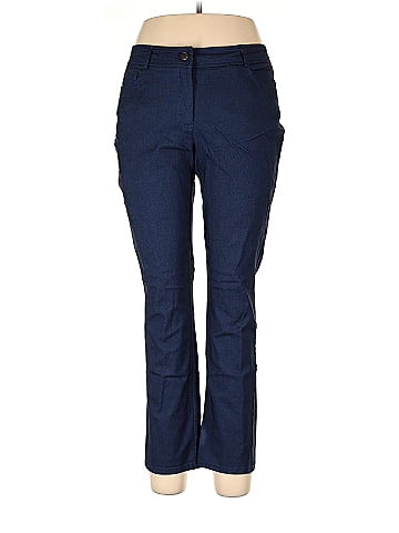 Dana Buchman Casual Pants (view 1)