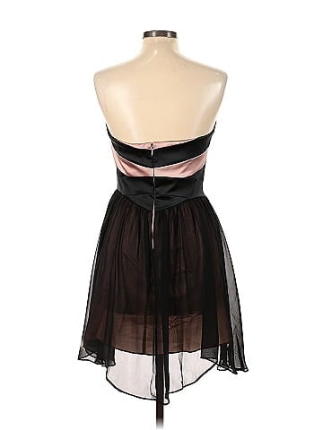 Hailey Logan Cocktail Dress (view 2)