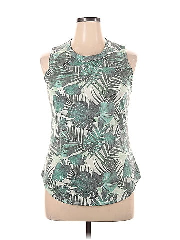 Chaser Tank Top (view 1)