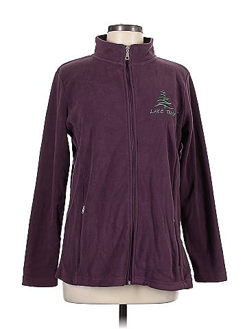 Artisans Fleece (view 1)