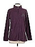 Artisans 100% Polyester Purple Fleece Size M - photo 1