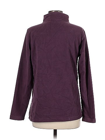 Artisans Fleece (view 2)