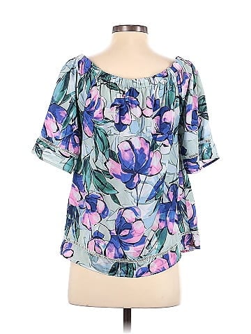 Octavia 3/4 Sleeve T-Shirt (view 2)