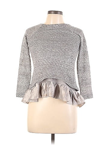 Deux Par Deux 3/4 Sleeve T-Shirt (view 1)