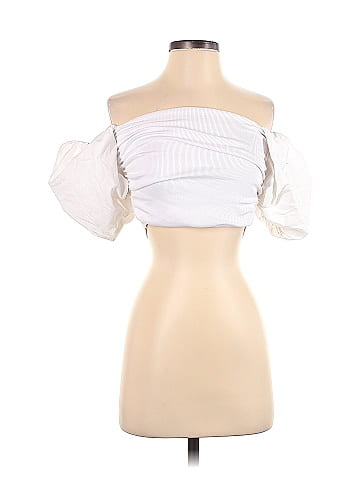 Zara Short Sleeve Top (view 1)