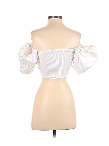 Zara Short Sleeve Top (view 2)