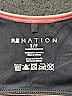 P.E Nation Orange Sports Bra Size S - photo 3