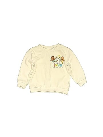 Cocomelon Sweatshirt (view 1)