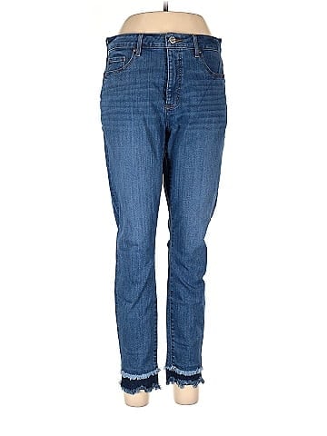 Ann Taylor LOFT Jeans (view 1)