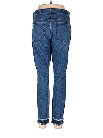 Ann Taylor LOFT Jeans (view 2)
