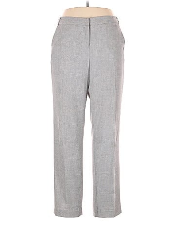 Amanda + Chelsea Dress Pants (view 1)