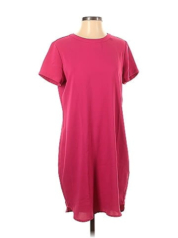 Adrienne Vittadini Casual Dress (view 1)