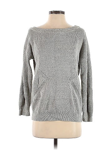 Octavia Pullover Sweater (view 1)
