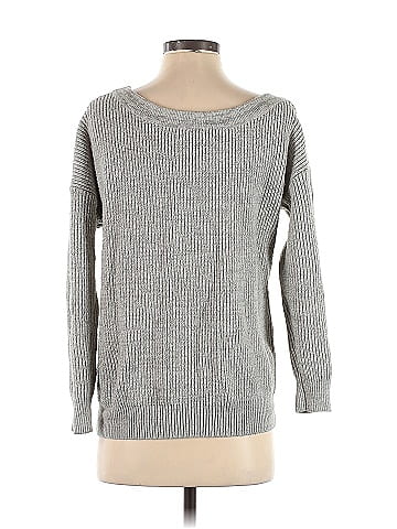 Octavia Pullover Sweater (view 2)
