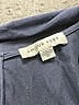 Amour Vert Solid Black Casual Dress Size XS - photo 3