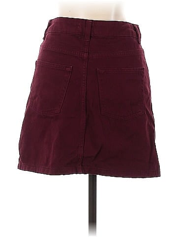 Topshop Casual Skirt (view 2)